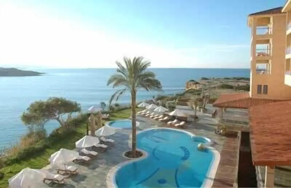 Thalassa Boutique Hotel & Spa