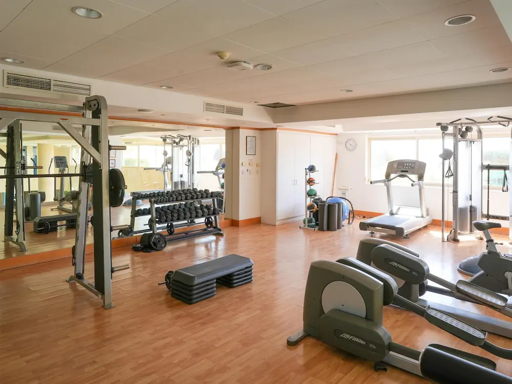 HOTEL: Thalassa Boutique Hotel and Spa