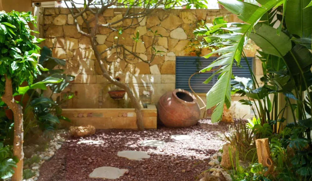 HOTEL: Thalassa Boutique Hotel and Spa