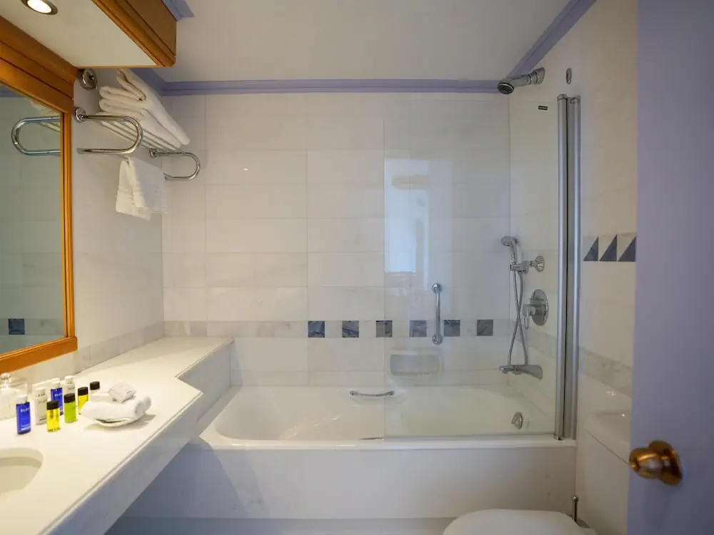 HOTEL: Thalassa Boutique Hotel and Spa