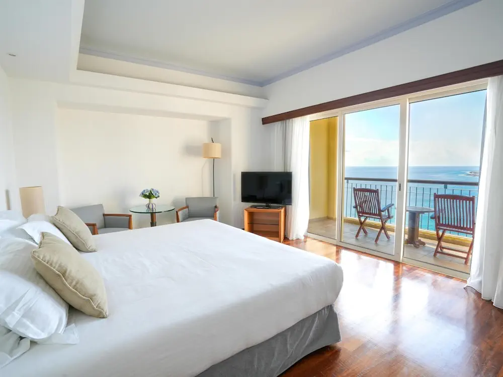 HOTEL: Thalassa Boutique Hotel and Spa