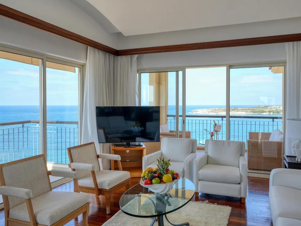 HOTEL: Thalassa Boutique Hotel and Spa