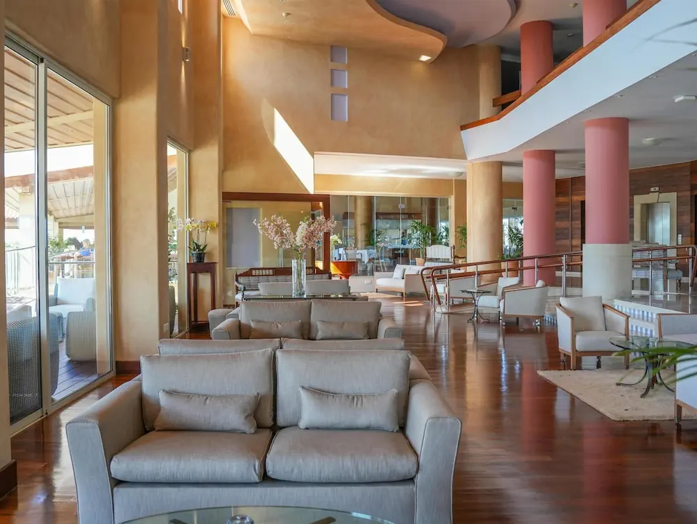 HOTEL: Thalassa Boutique Hotel and Spa