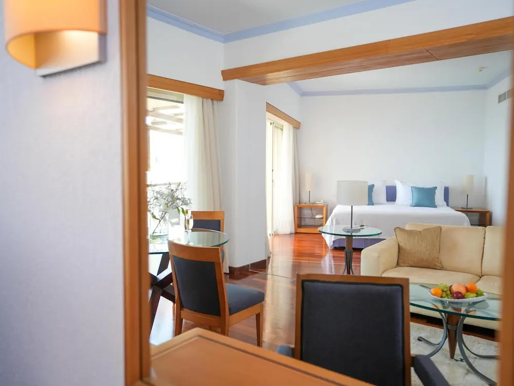 HOTEL: Thalassa Boutique Hotel and Spa