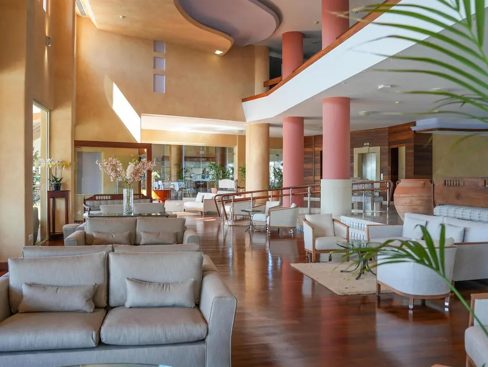 HOTEL: Thalassa Boutique Hotel and Spa