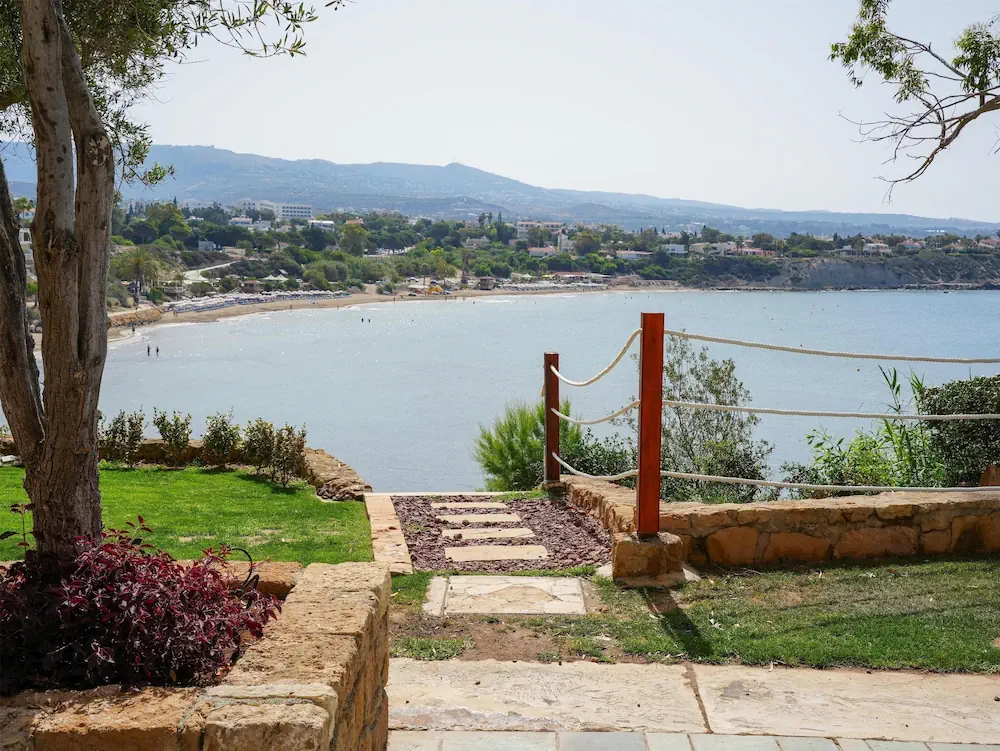 HOTEL: Thalassa Boutique Hotel and Spa