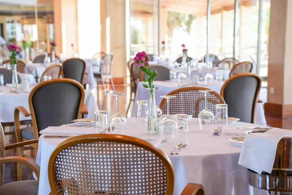 HOTEL: Thalassa Boutique Hotel and Spa