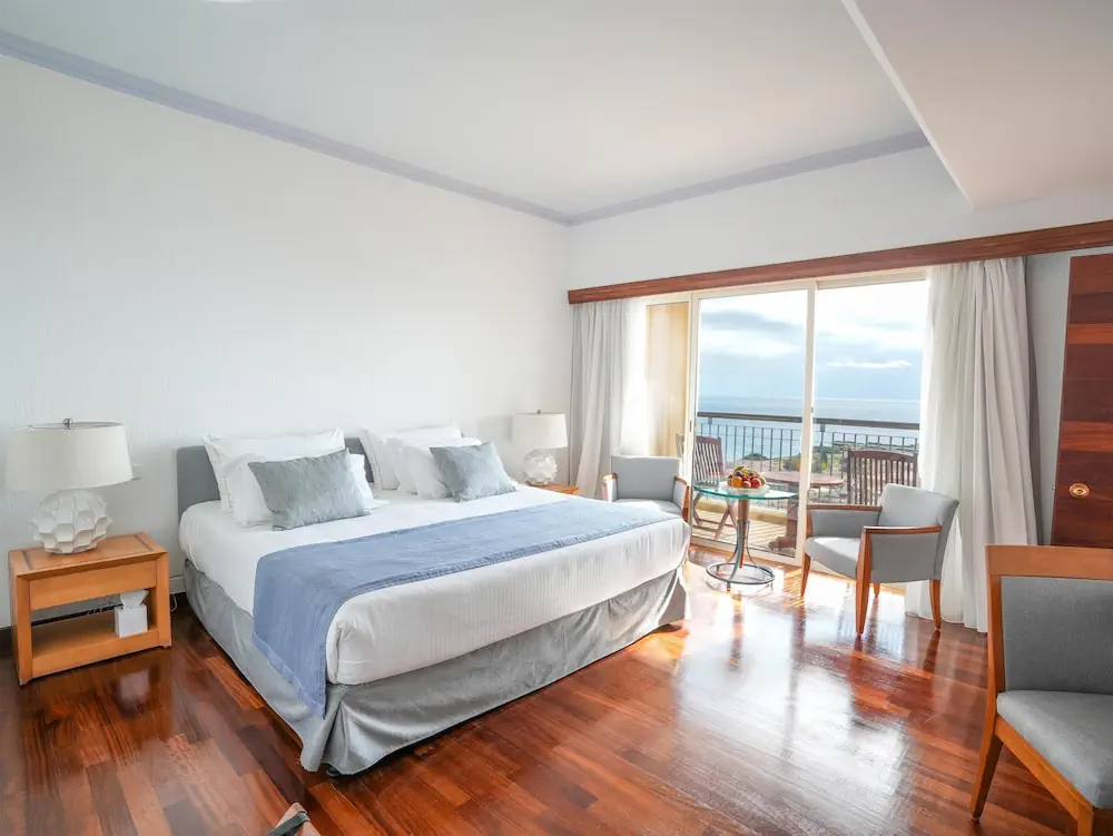 HOTEL: Thalassa Boutique Hotel and Spa