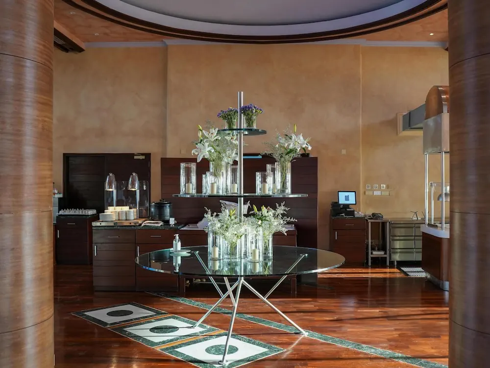 HOTEL: Thalassa Boutique Hotel and Spa