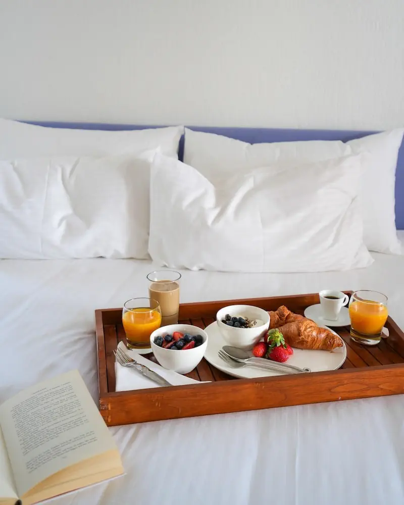 HOTEL: Thalassa Boutique Hotel and Spa