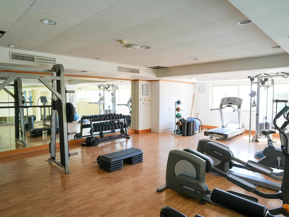 HOTEL: Thalassa Boutique Hotel and Spa