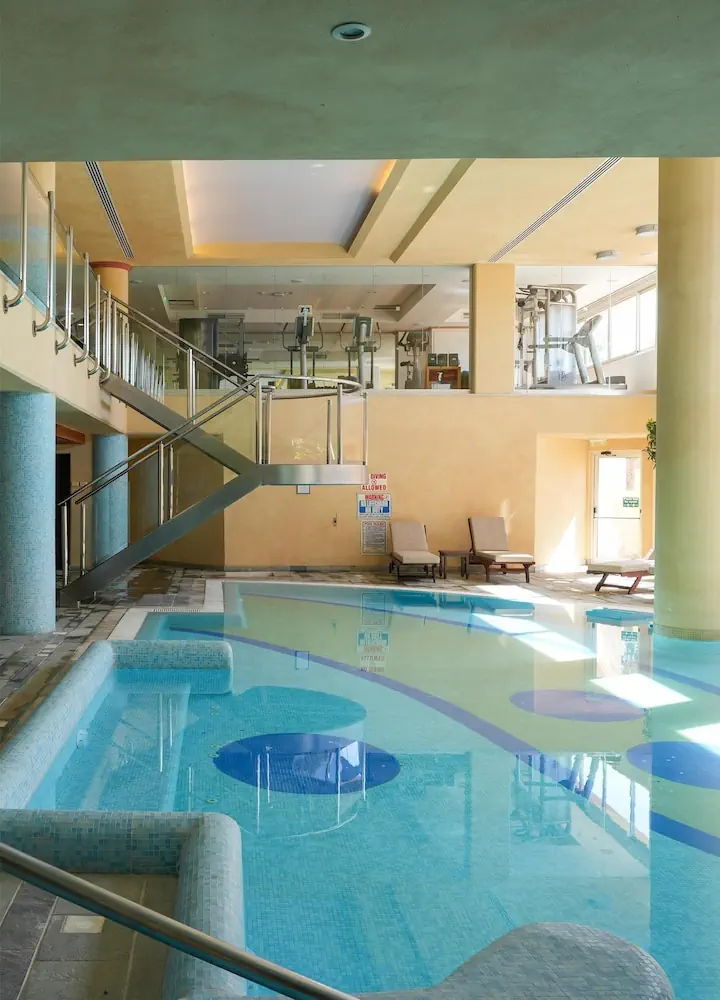HOTEL: Thalassa Boutique Hotel and Spa
