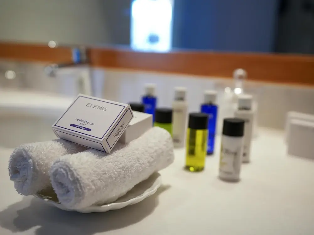 HOTEL: Thalassa Boutique Hotel and Spa