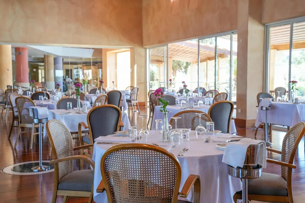 HOTEL: Thalassa Boutique Hotel and Spa