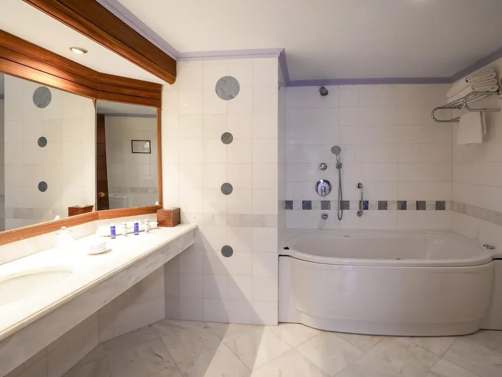 HOTEL: Thalassa Boutique Hotel and Spa