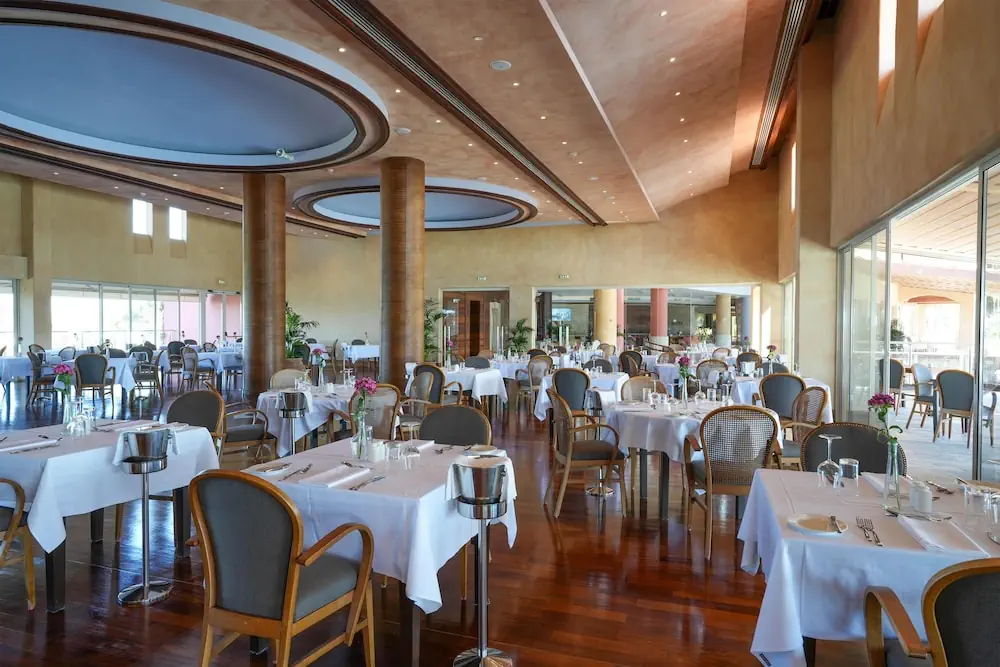 HOTEL: Thalassa Boutique Hotel and Spa