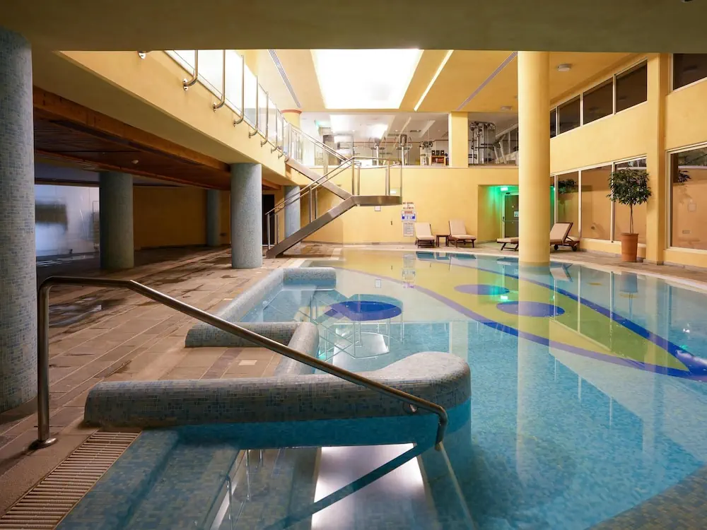 HOTEL: Thalassa Boutique Hotel and Spa