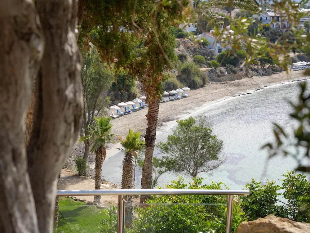 HOTEL: Thalassa Boutique Hotel and Spa