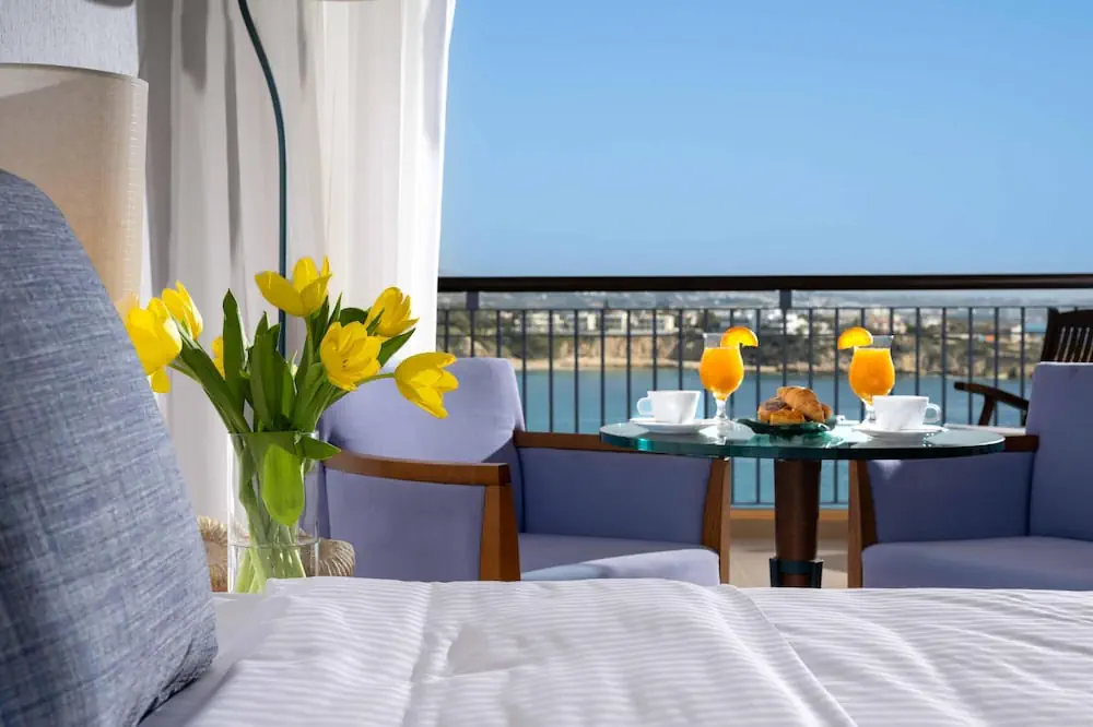HOTEL: Thalassa Boutique Hotel and Spa