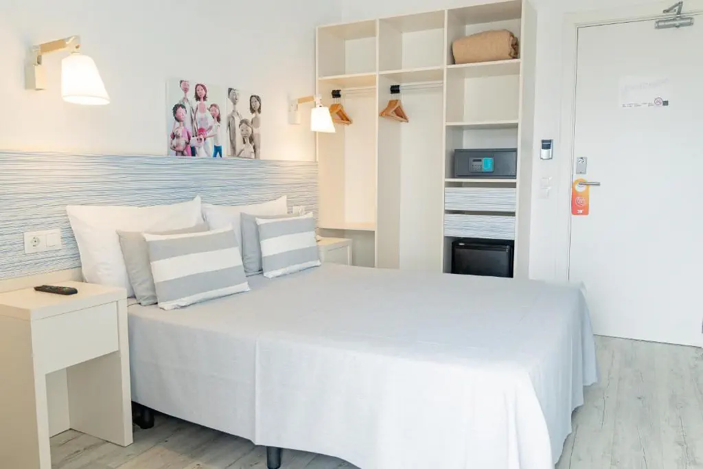 HOTEL: FERGUS Club Pineda Splash