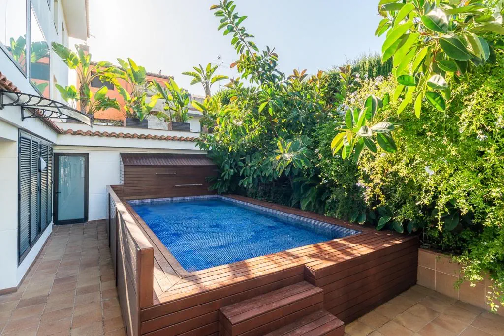 HOTEL: FERGUS Club Pineda Splash