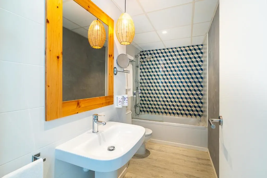 HOTEL: FERGUS Club Pineda Splash