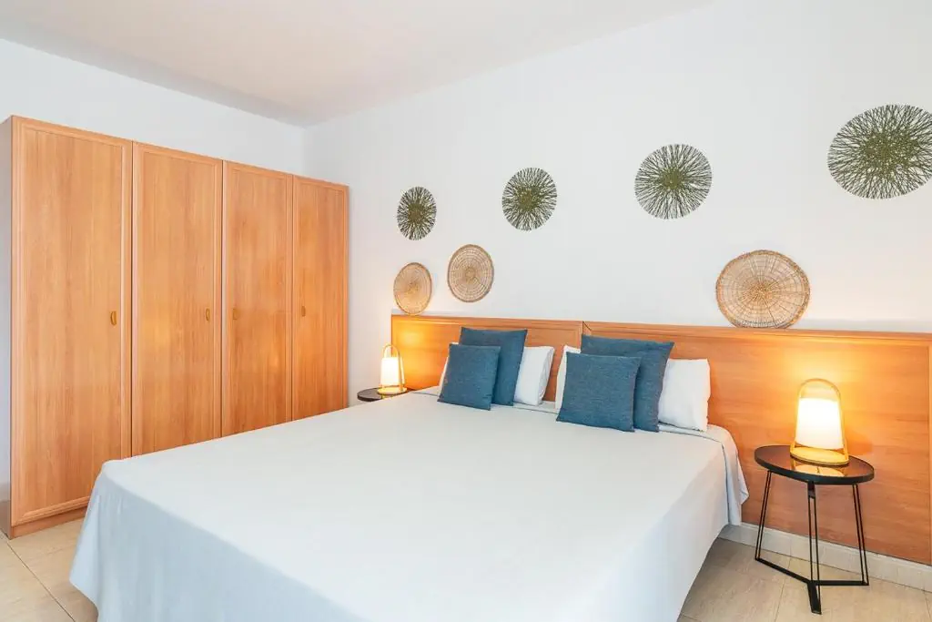 HOTEL: FERGUS Club Pineda Splash