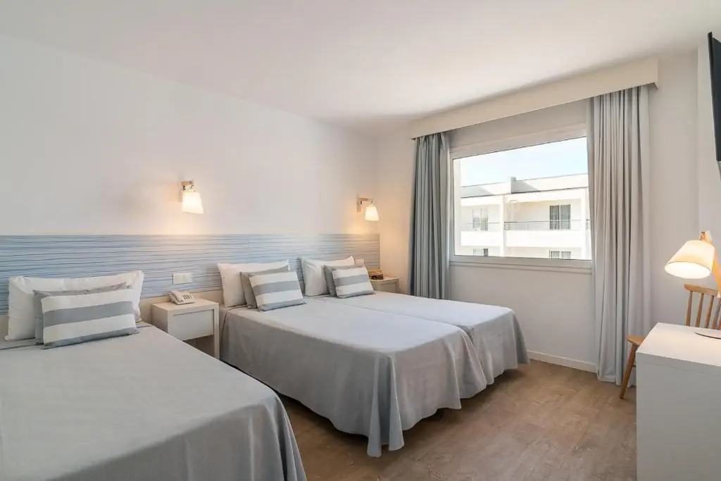 HOTEL: FERGUS Club Pineda Splash