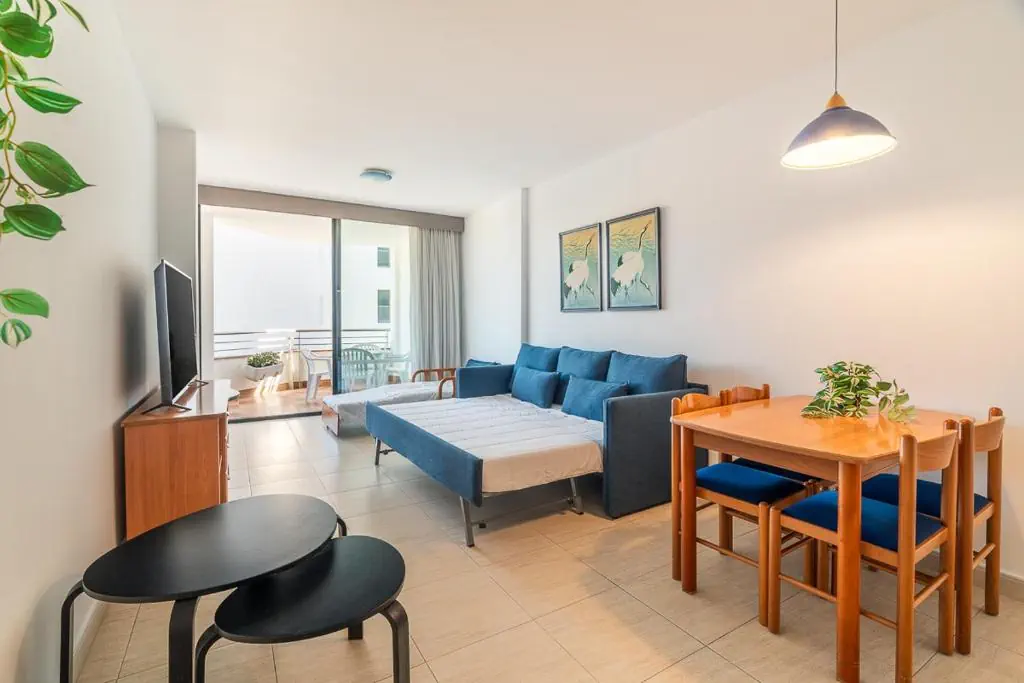 HOTEL: FERGUS Club Pineda Splash