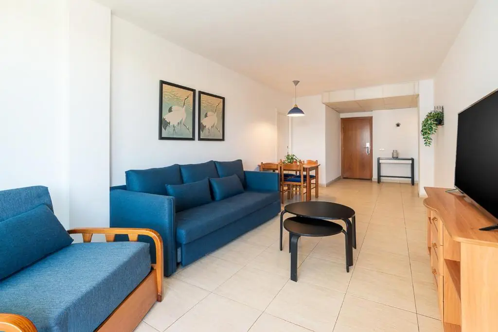 HOTEL: FERGUS Club Pineda Splash
