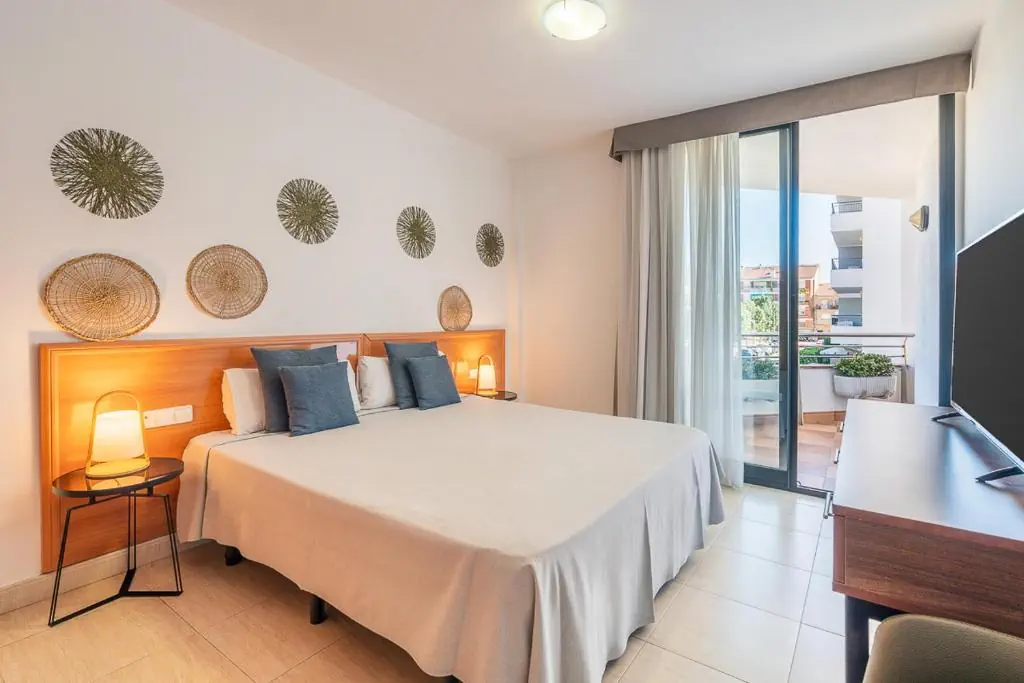 HOTEL: FERGUS Club Pineda Splash