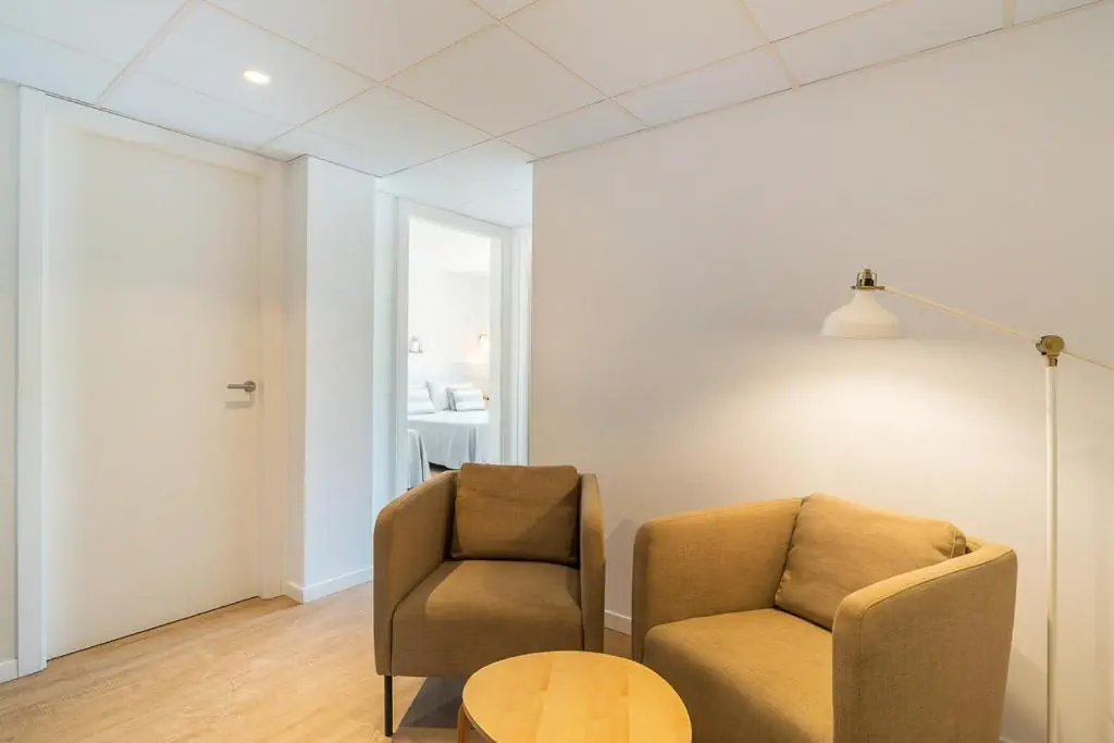 HOTEL: FERGUS Club Pineda Splash