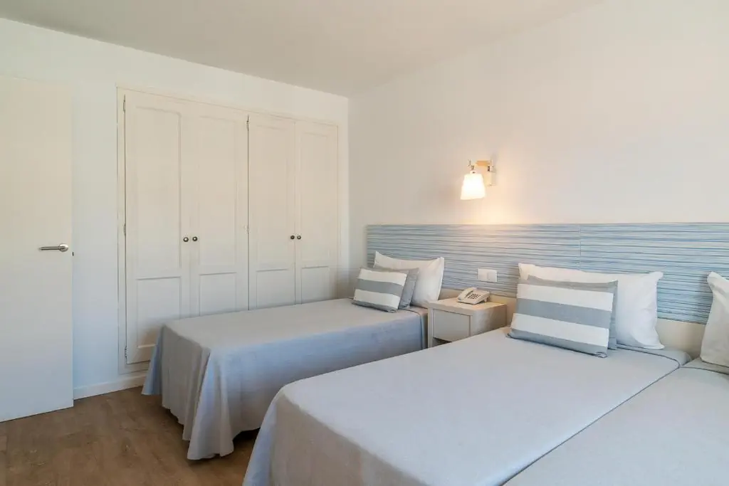 HOTEL: FERGUS Club Pineda Splash