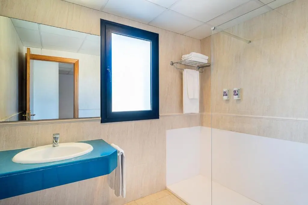 HOTEL: FERGUS Club Pineda Splash