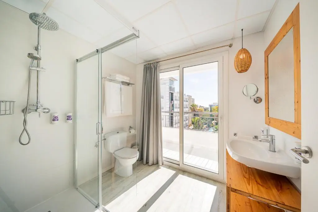 HOTEL: FERGUS Club Pineda Splash