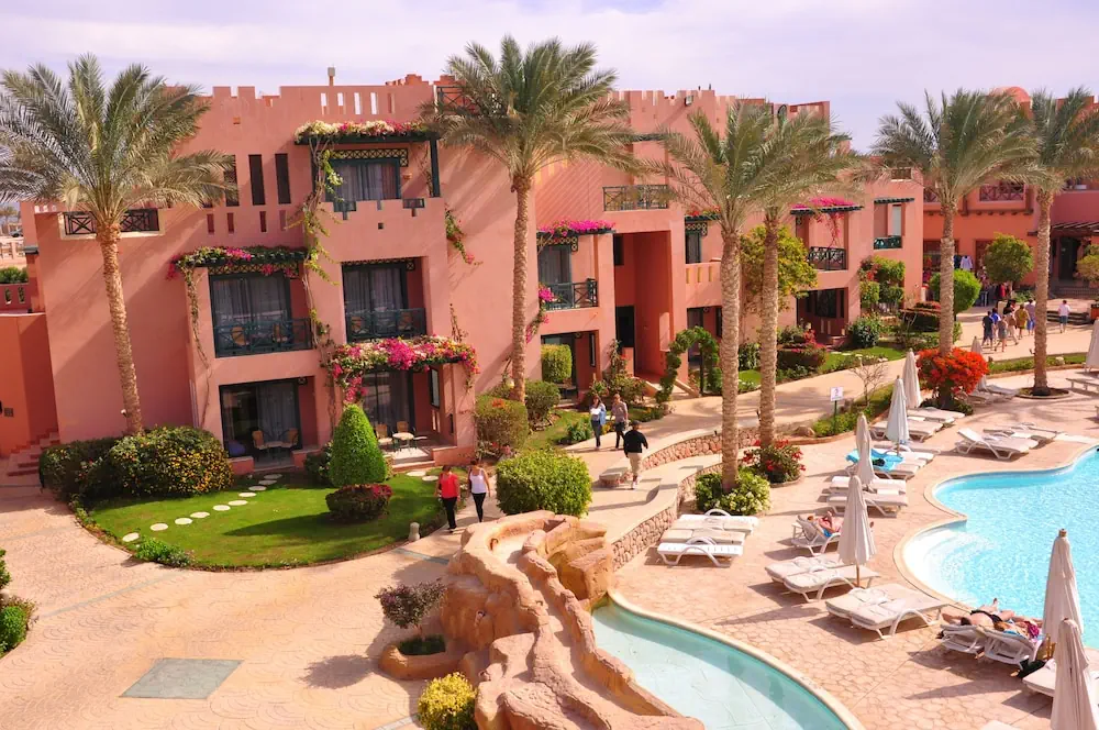 Rehana Sharm Resort & Spa photo 3