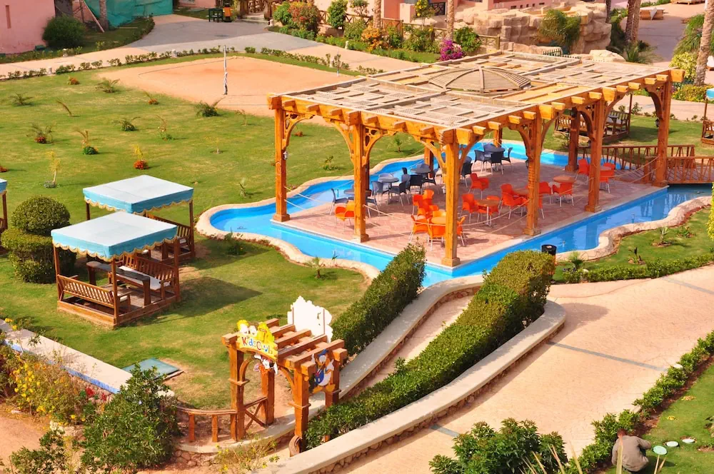 Rehana Sharm Resort & Spa photo 1