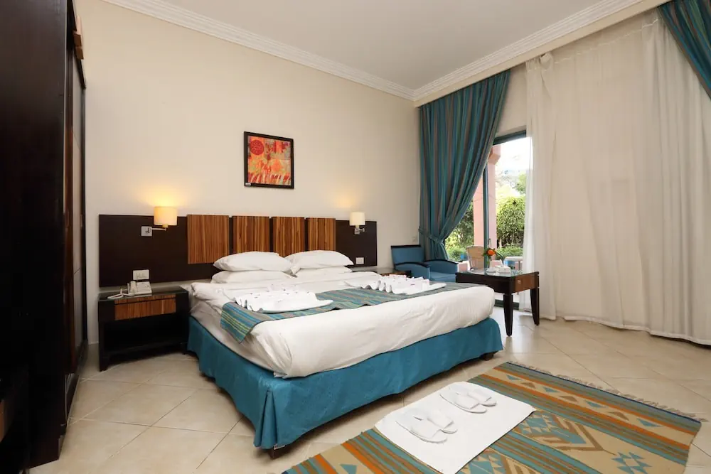 Rehana Sharm Resort & Spa photo 0
