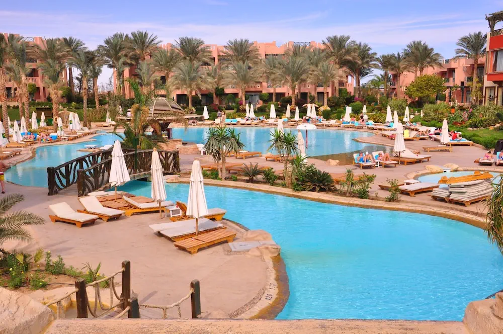 Rehana Sharm Resort & Spa