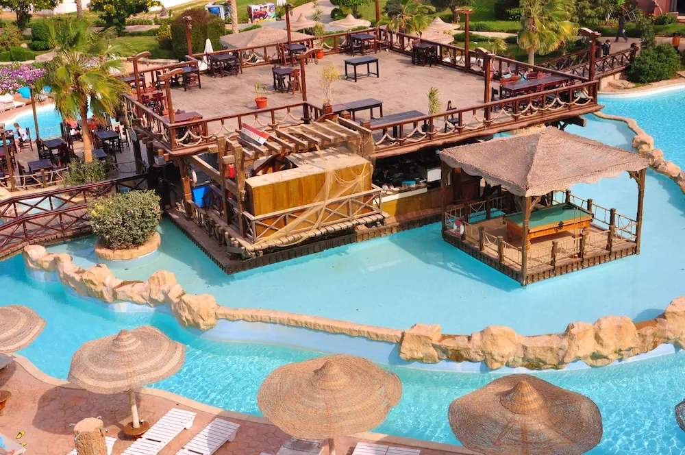 Rehana Sharm Resort & Spa photo 2