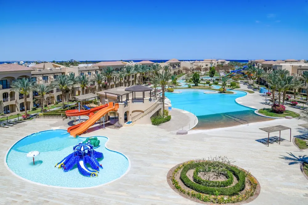 Jaz Aquamarine Resort photo 0