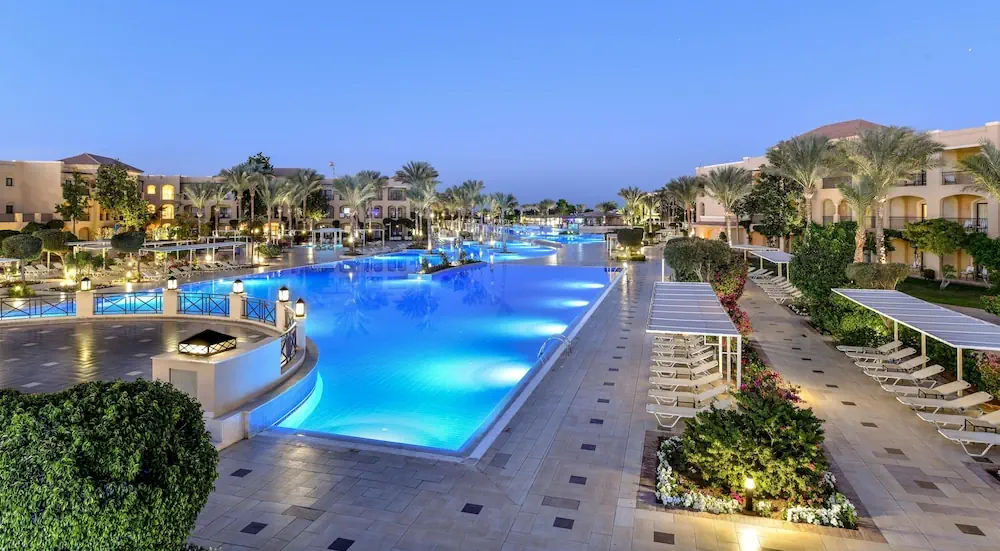 Jaz Aquamarine Resort photo 1