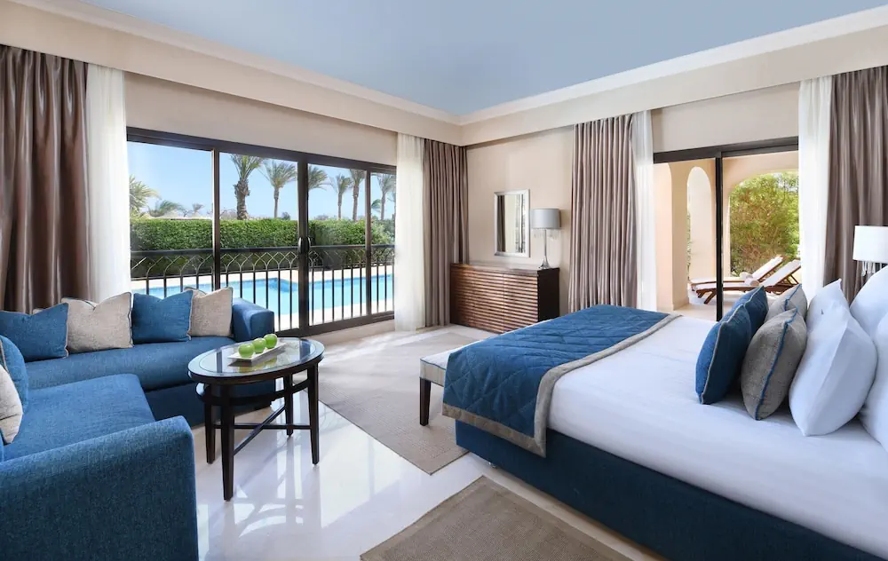 Jaz Aquamarine Resort photo 3