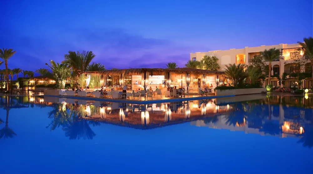 Jaz Aquamarine Resort photo 2