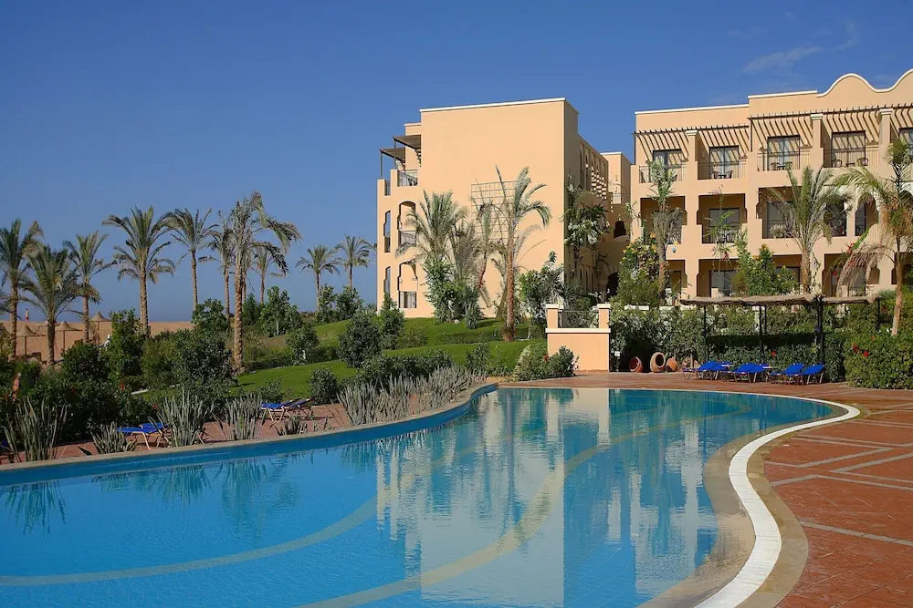 Jaz Lamaya Resort photo 1