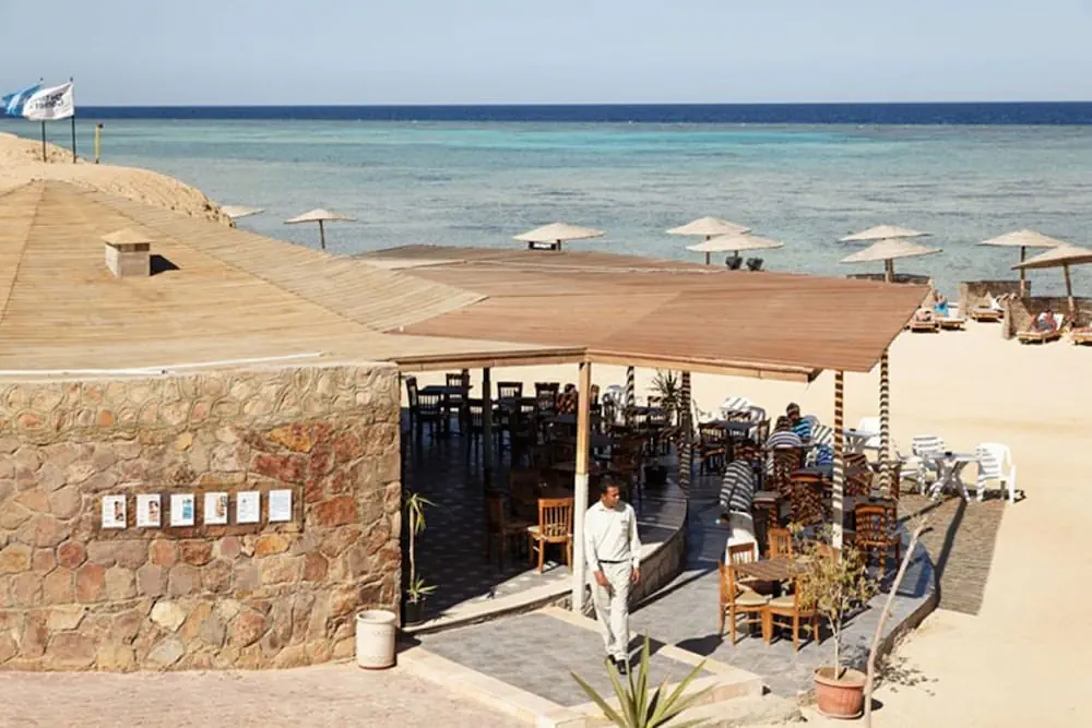 Three Corners Fayrouz Plaza Beach Resort photo 3