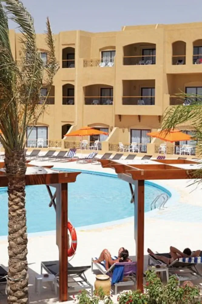 Three Corners Fayrouz Plaza Beach Resort photo 2