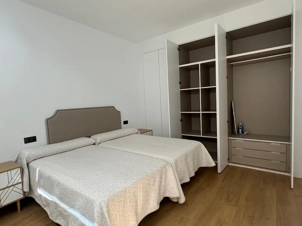 HOTEL: Hotel Arcos de Montemar