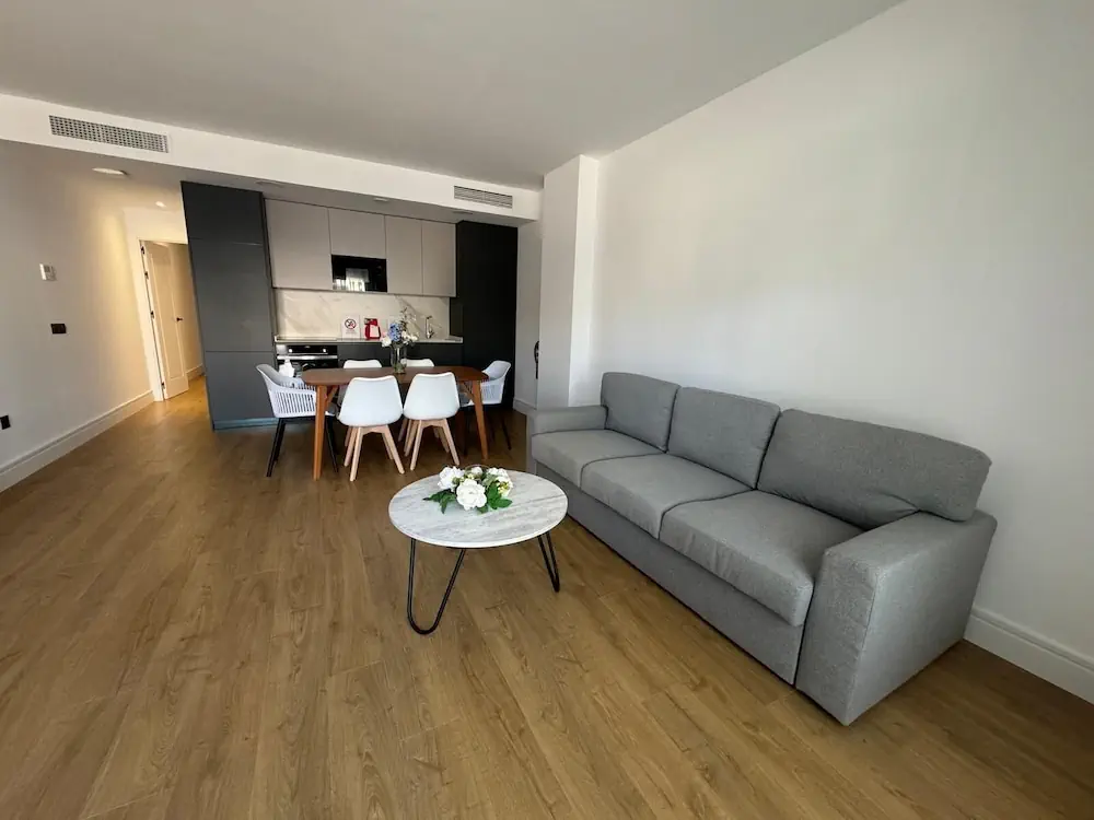 HOTEL: Hotel Arcos de Montemar