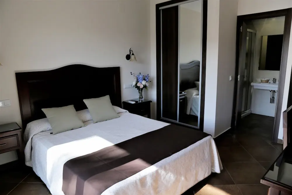 HOTEL: Hotel Arcos de Montemar